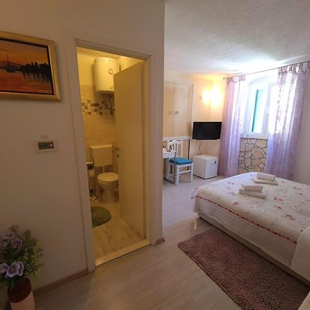 Private Room In The Center Of Σπλιτ Εξωτερικό φωτογραφία