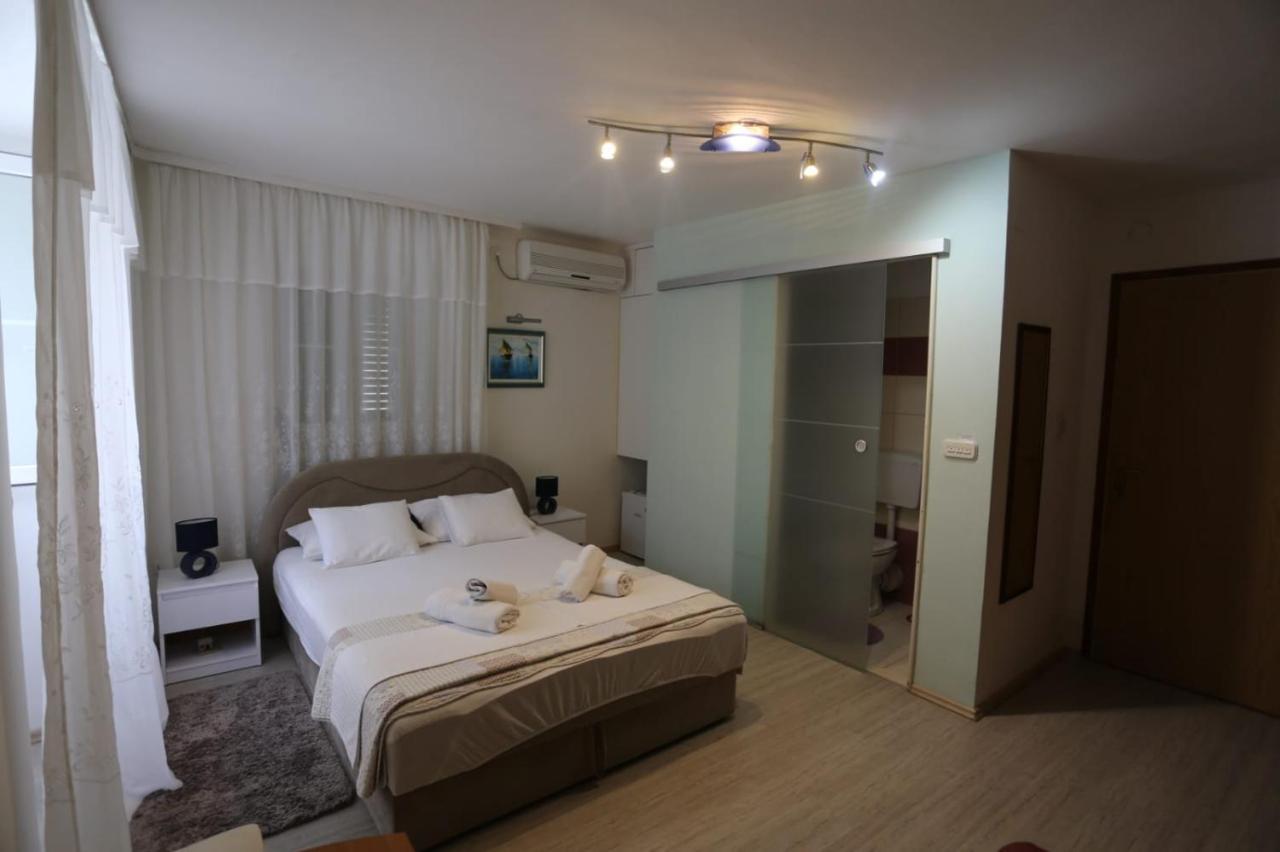 Private Room In The Center Of Σπλιτ Εξωτερικό φωτογραφία