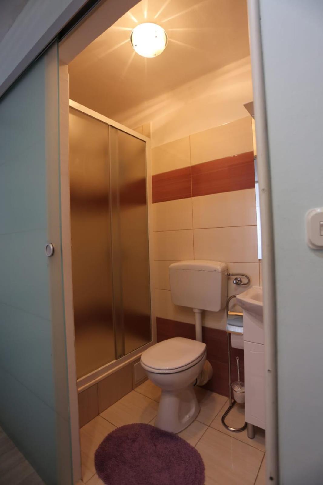 Private Room In The Center Of Σπλιτ Δωμάτιο φωτογραφία
