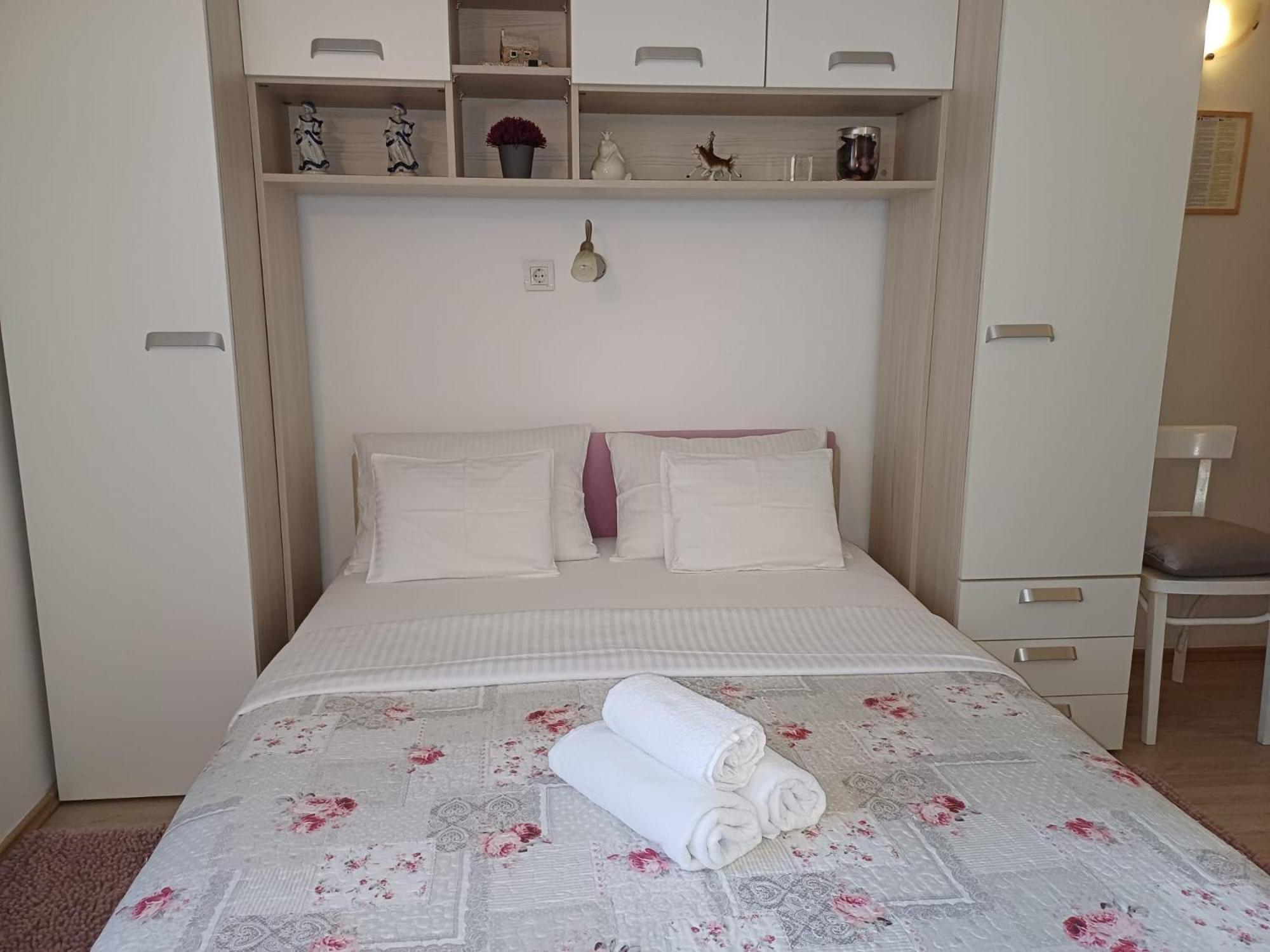 Private Room In The Center Of Σπλιτ Εξωτερικό φωτογραφία