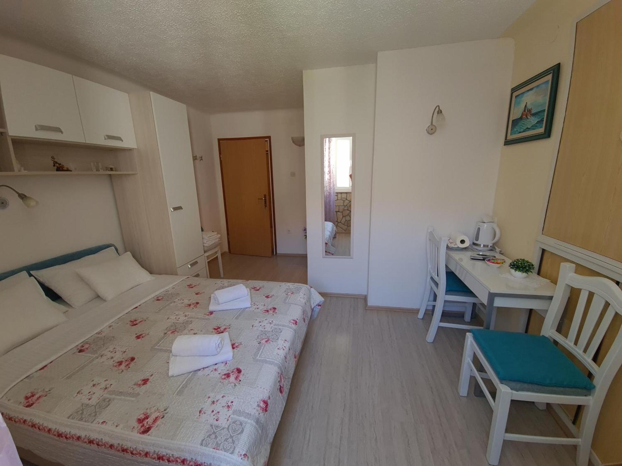 Private Room In The Center Of Σπλιτ Εξωτερικό φωτογραφία