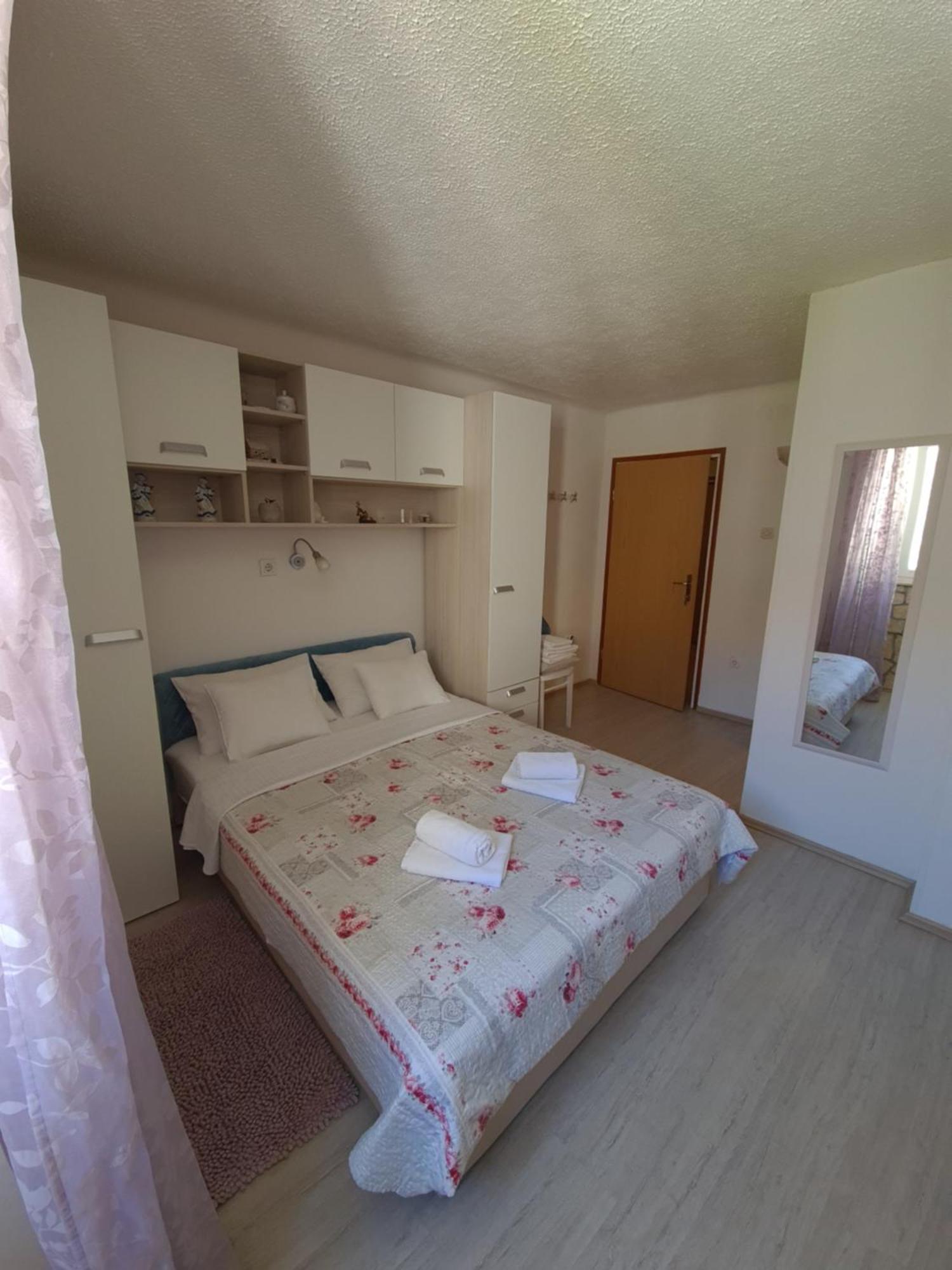 Private Room In The Center Of Σπλιτ Εξωτερικό φωτογραφία
