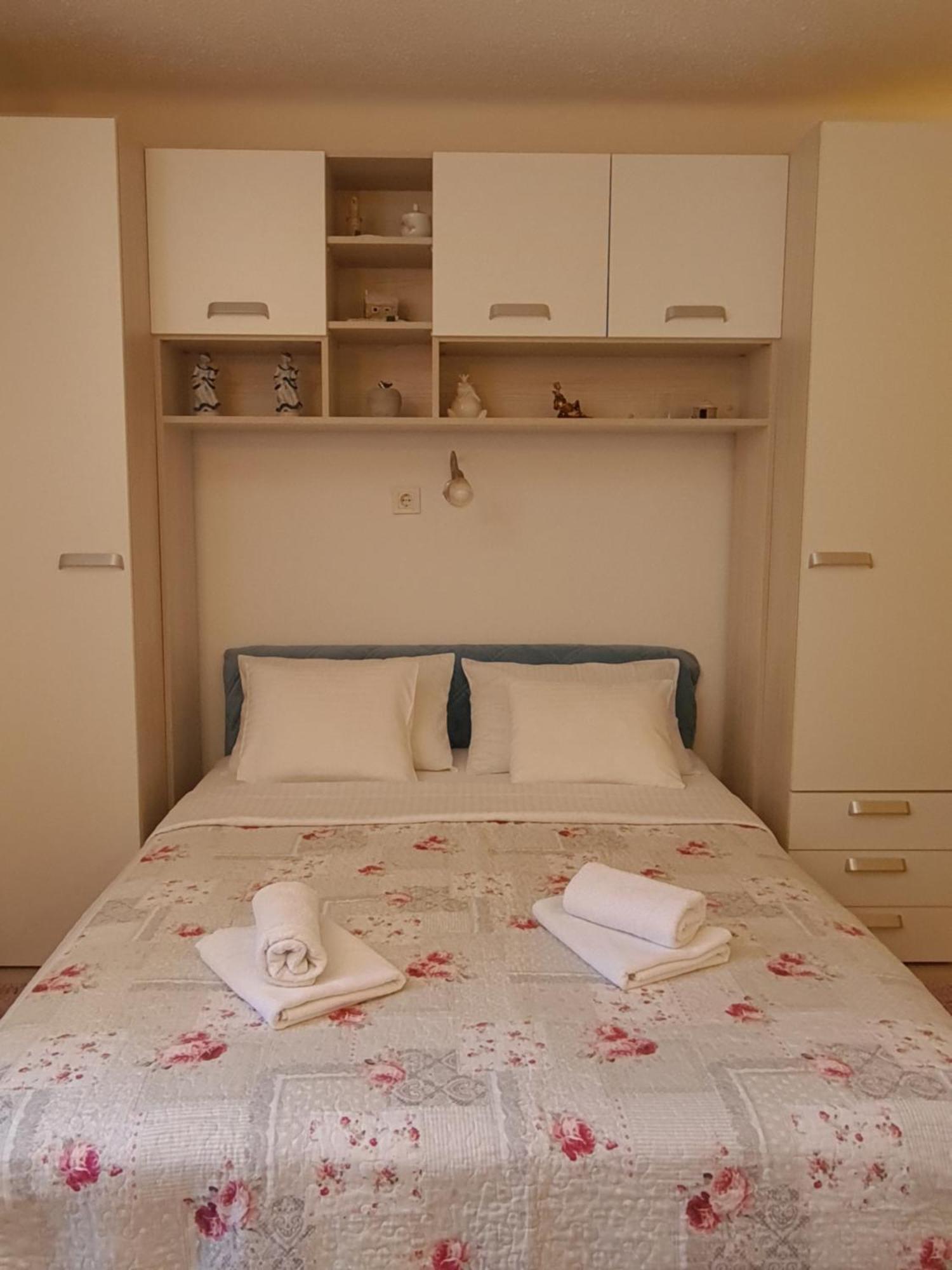Private Room In The Center Of Σπλιτ Εξωτερικό φωτογραφία