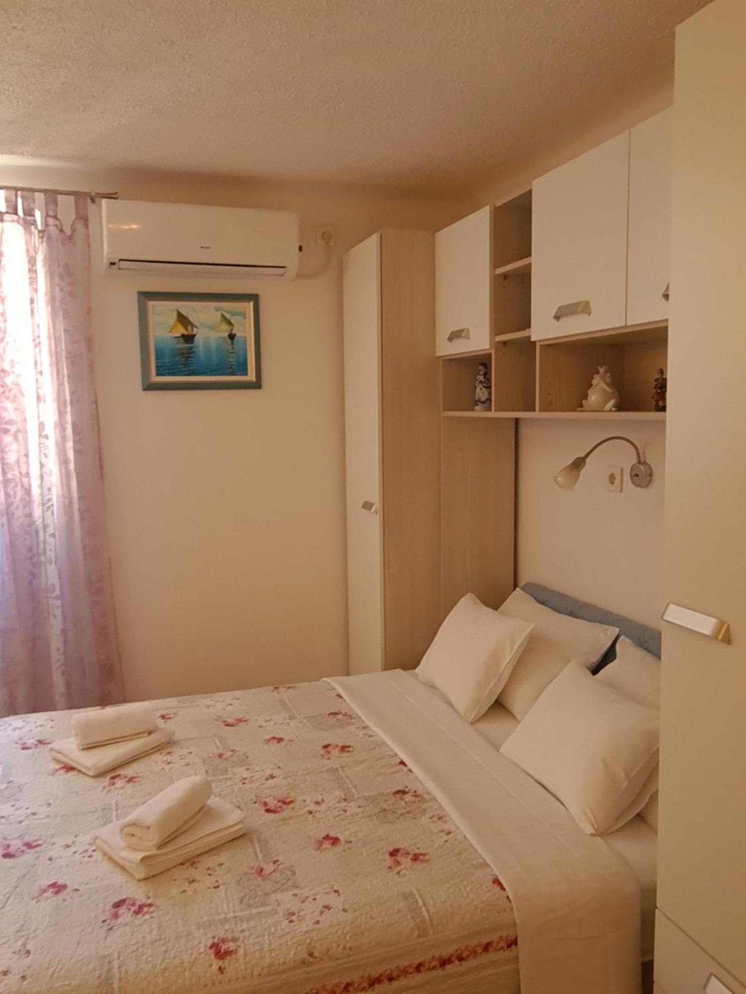 Private Room In The Center Of Σπλιτ Εξωτερικό φωτογραφία
