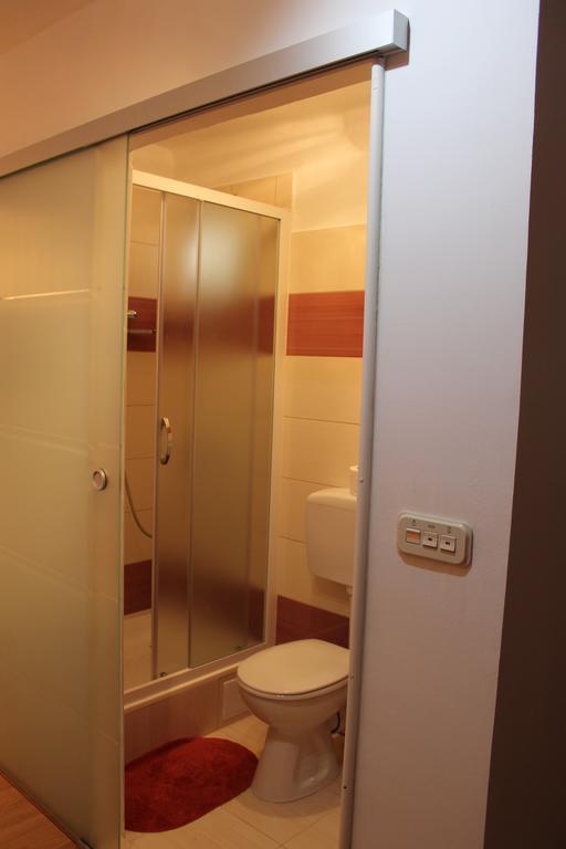 Private Room In The Center Of Σπλιτ Εξωτερικό φωτογραφία