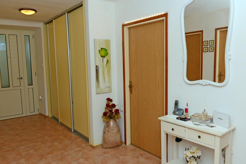 Private Room In The Center Of Σπλιτ Εξωτερικό φωτογραφία