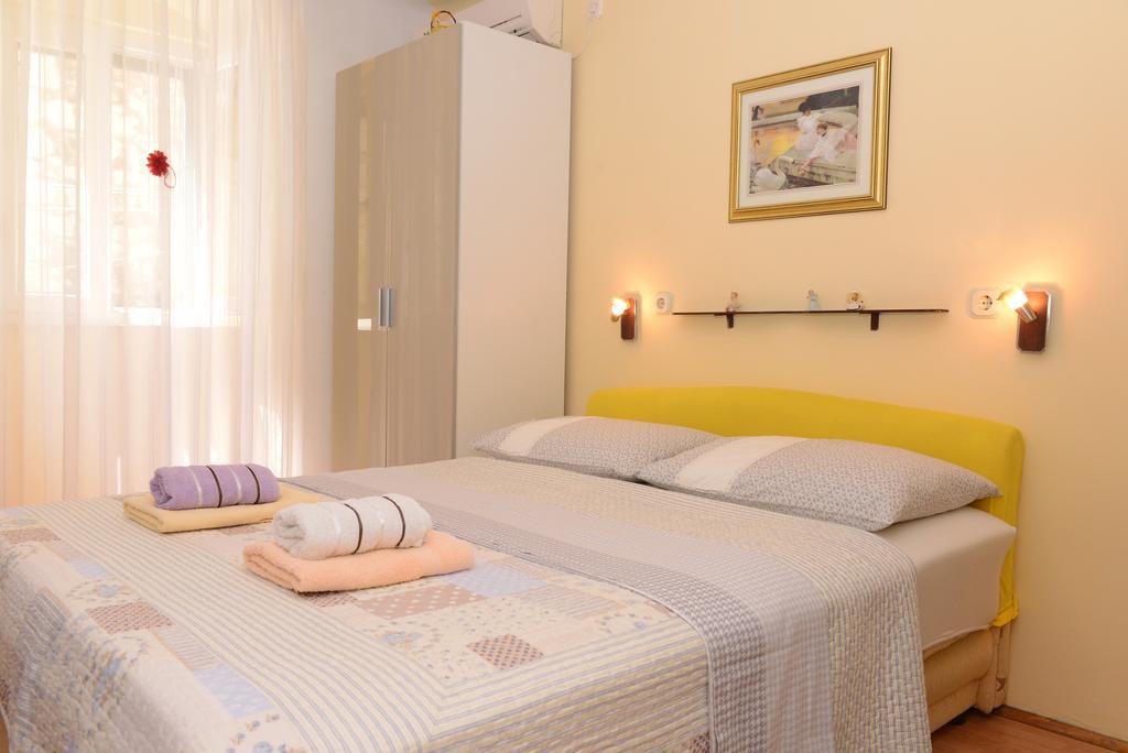 Private Room In The Center Of Σπλιτ Εξωτερικό φωτογραφία